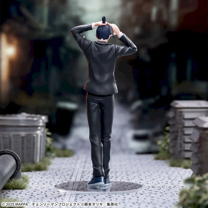 Fugura Sega - Chainsaw Man AKi