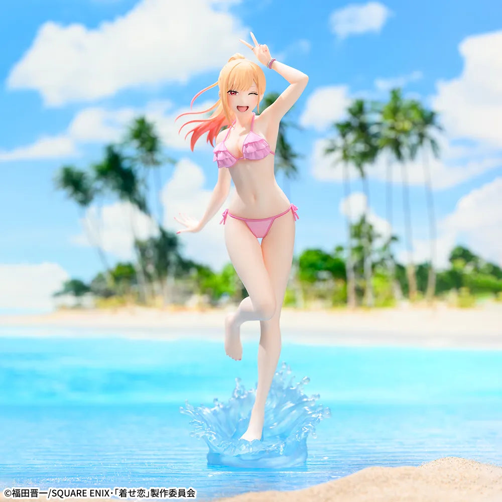 Figura Sega - My Dress-Up Darling Marin