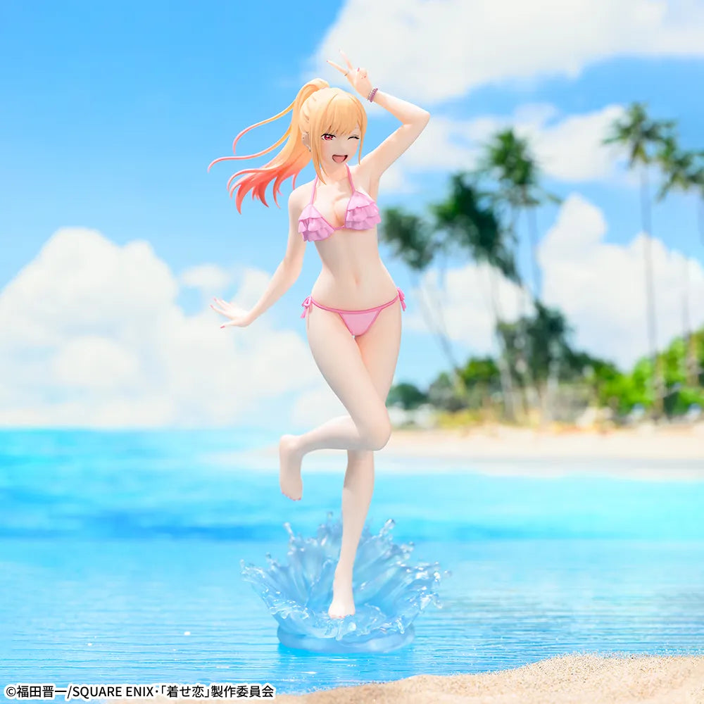 Figura Sega - My Dress-Up Darling Marin