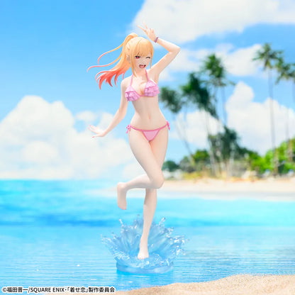 Figura Sega - My Dress-Up Darling Marin