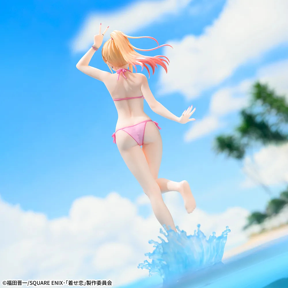 Figura Sega - My Dress-Up Darling Marin
