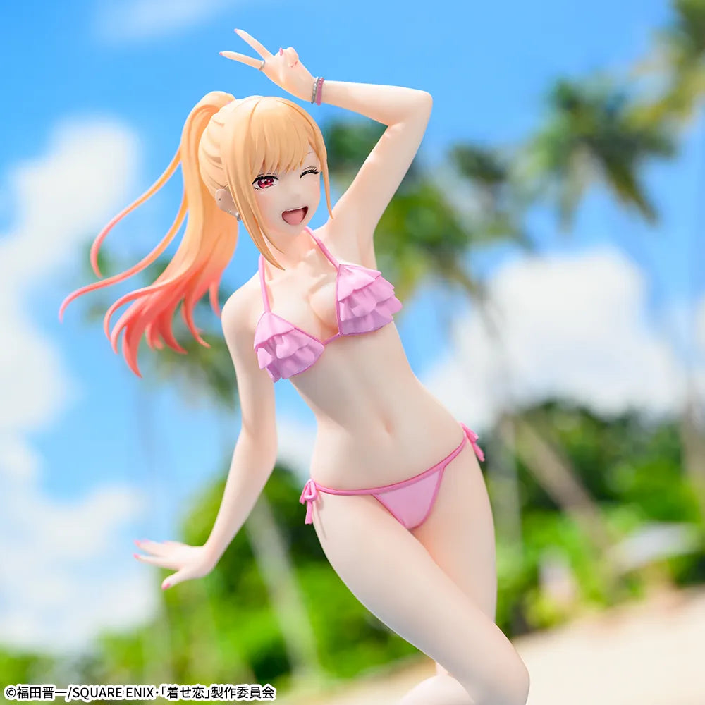 Figura Sega - My Dress-Up Darling Marin
