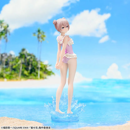 Figura Sega -  "My Dress-Up Darling"XStellar“Insanju Kano”