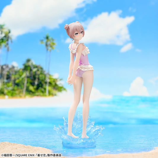 Figura Sega -  "My Dress-Up Darling"XStellar“Insanju Kano”