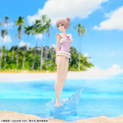 Figura Sega -  "My Dress-Up Darling"XStellar“Insanju Kano”