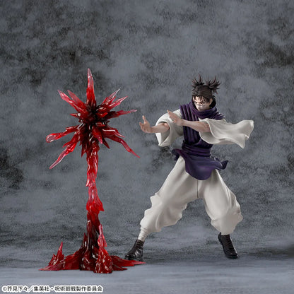 Figura Sega - Jujutsu Kaisen Choso