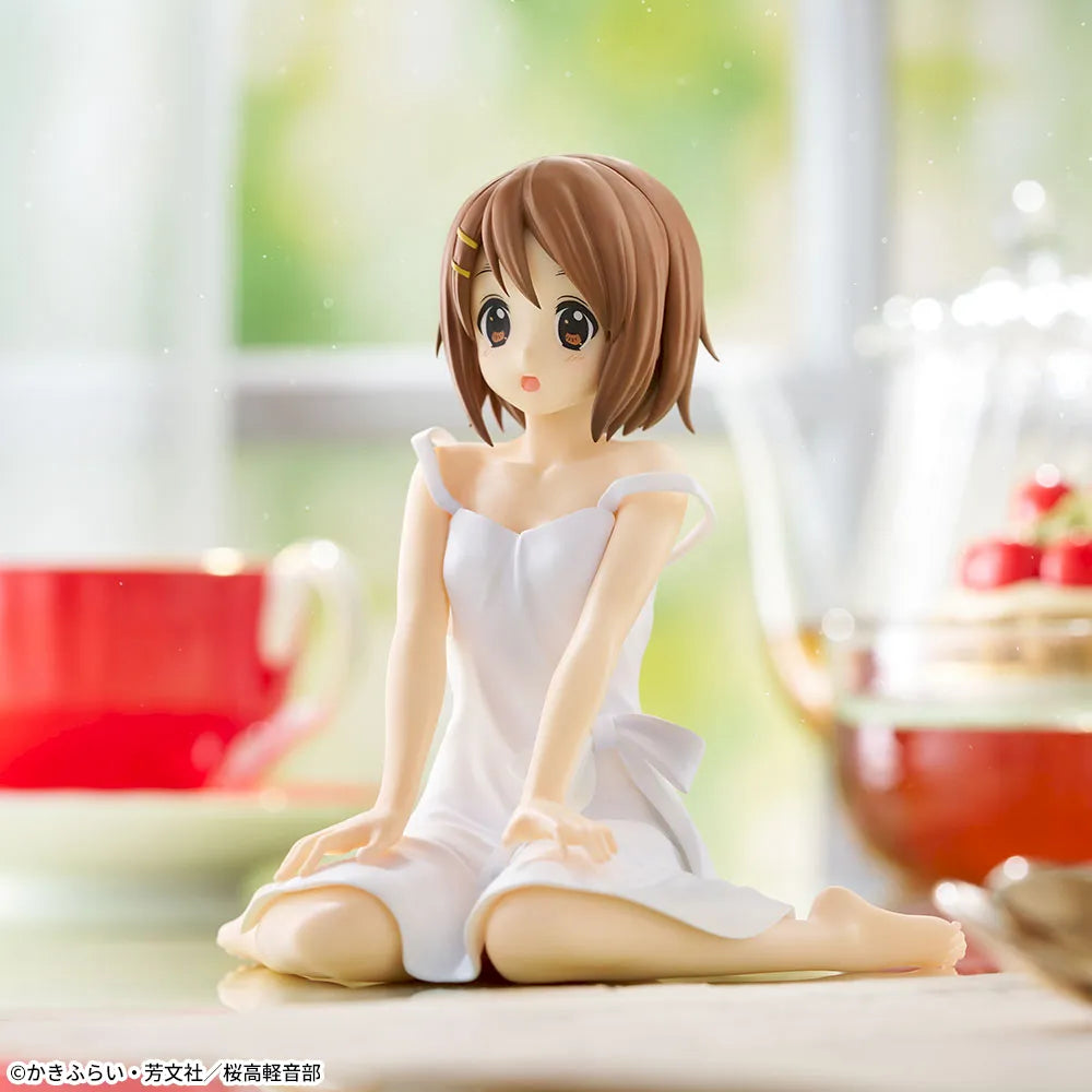 Figura Sega - ¡K-On!YumeMirrorize-Yui Hirasawa-