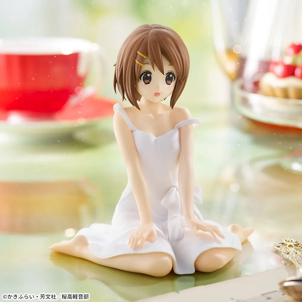 Figura Sega - ¡K-On!YumeMirrorize-Yui Hirasawa-