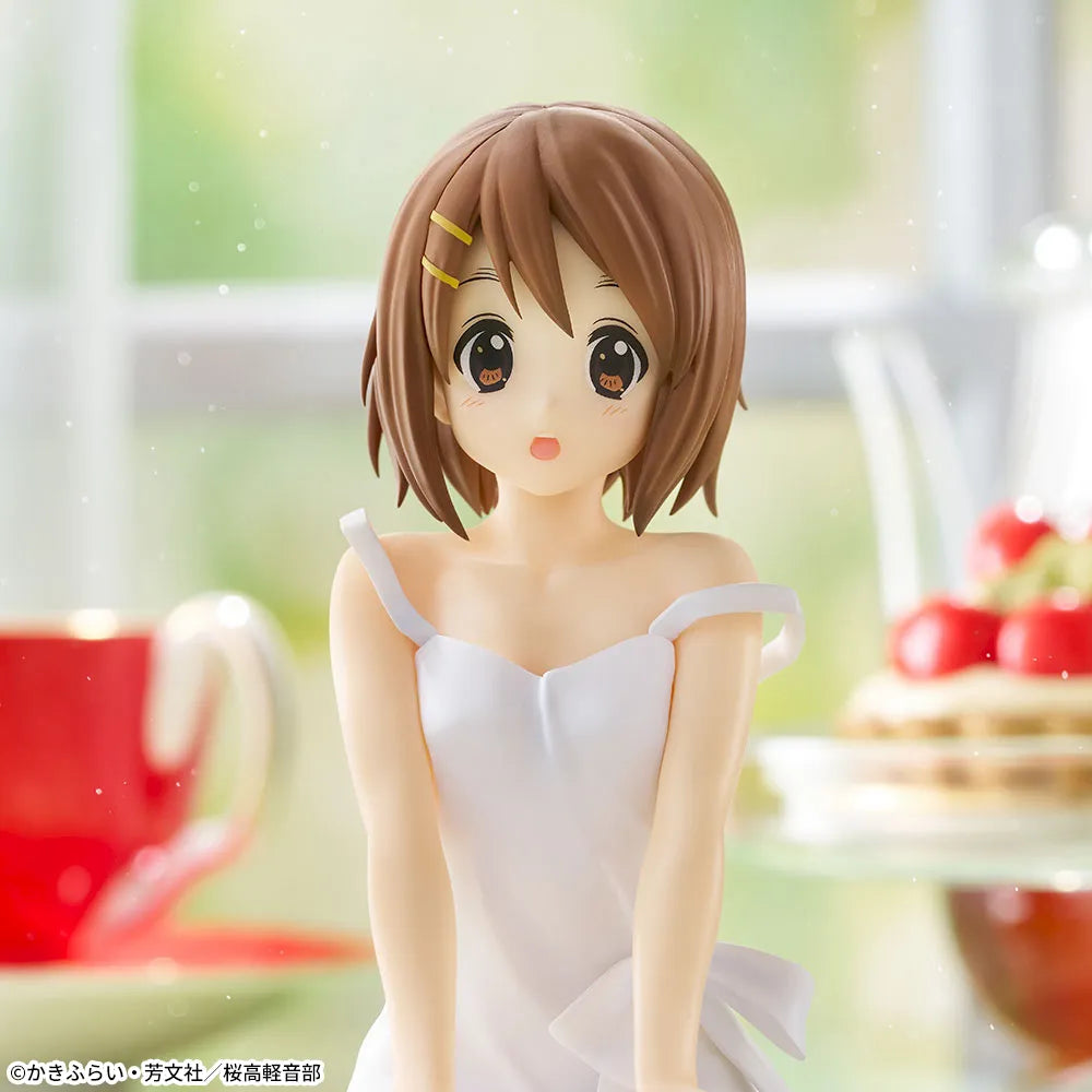 Figura Sega - ¡K-On!YumeMirrorize-Yui Hirasawa-