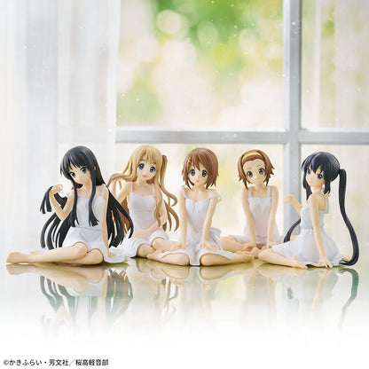 Figura Sega - ¡K-On!YumeMirrorize-Azusa Nakano-