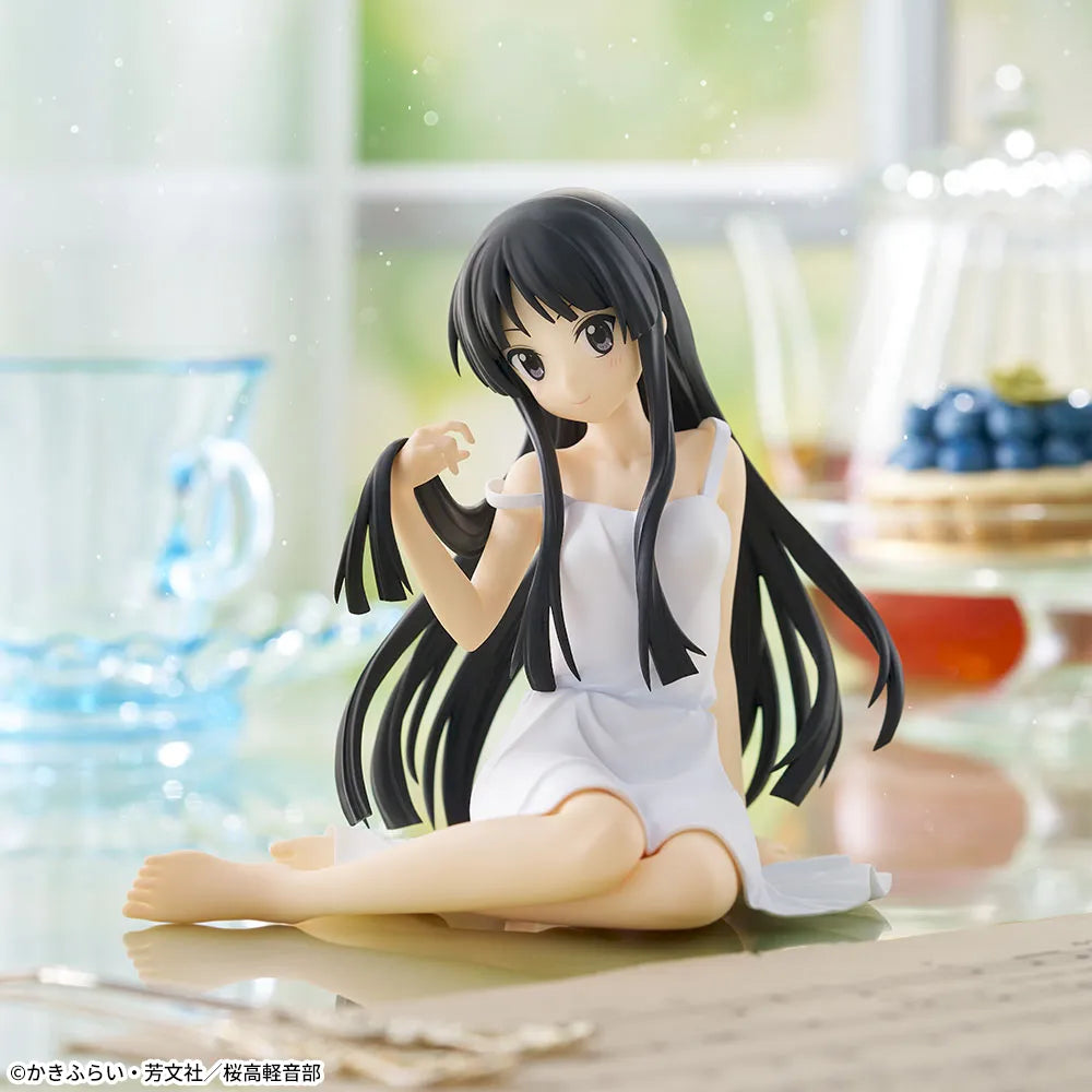 Figura Sega - K-ON! - Akiyama Mio - Yumemirize