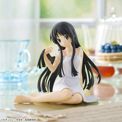 Figura Sega - K-ON! - Akiyama Mio - Yumemirize