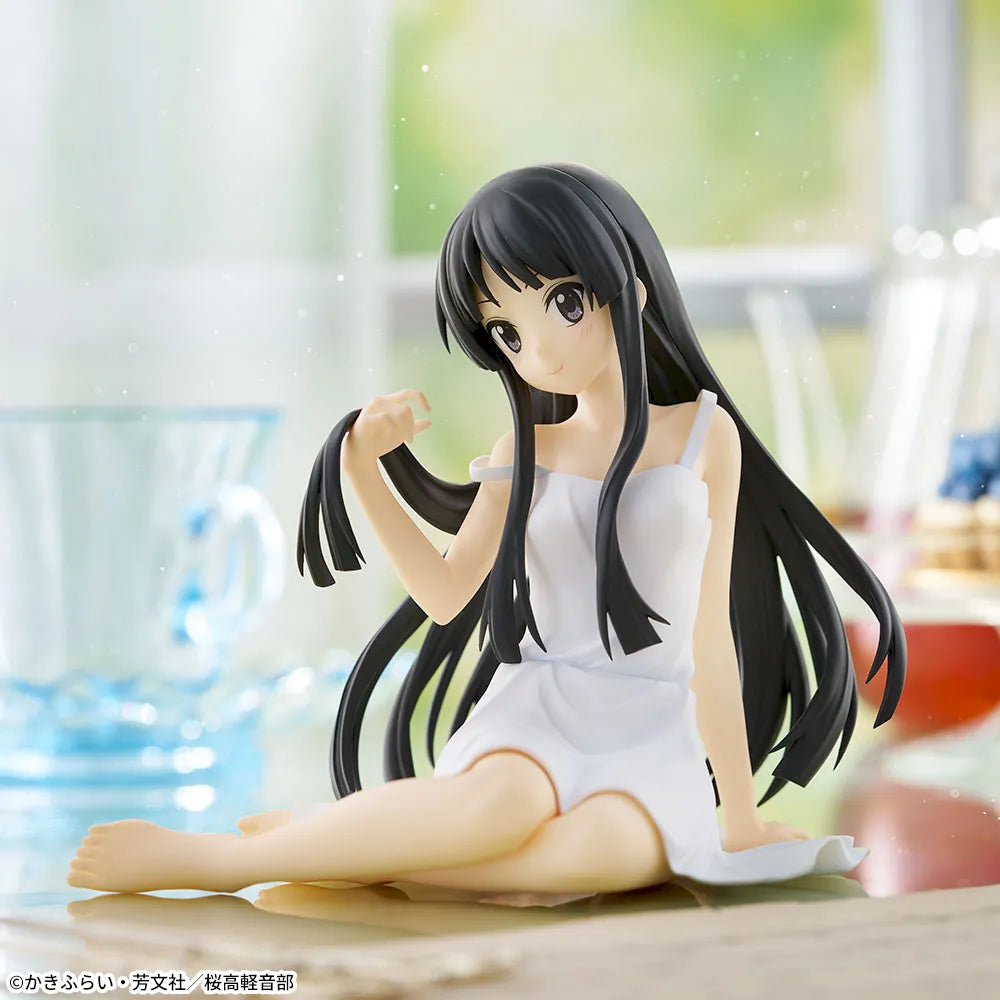 Figura Sega - K-ON! - Akiyama Mio - Yumemirize