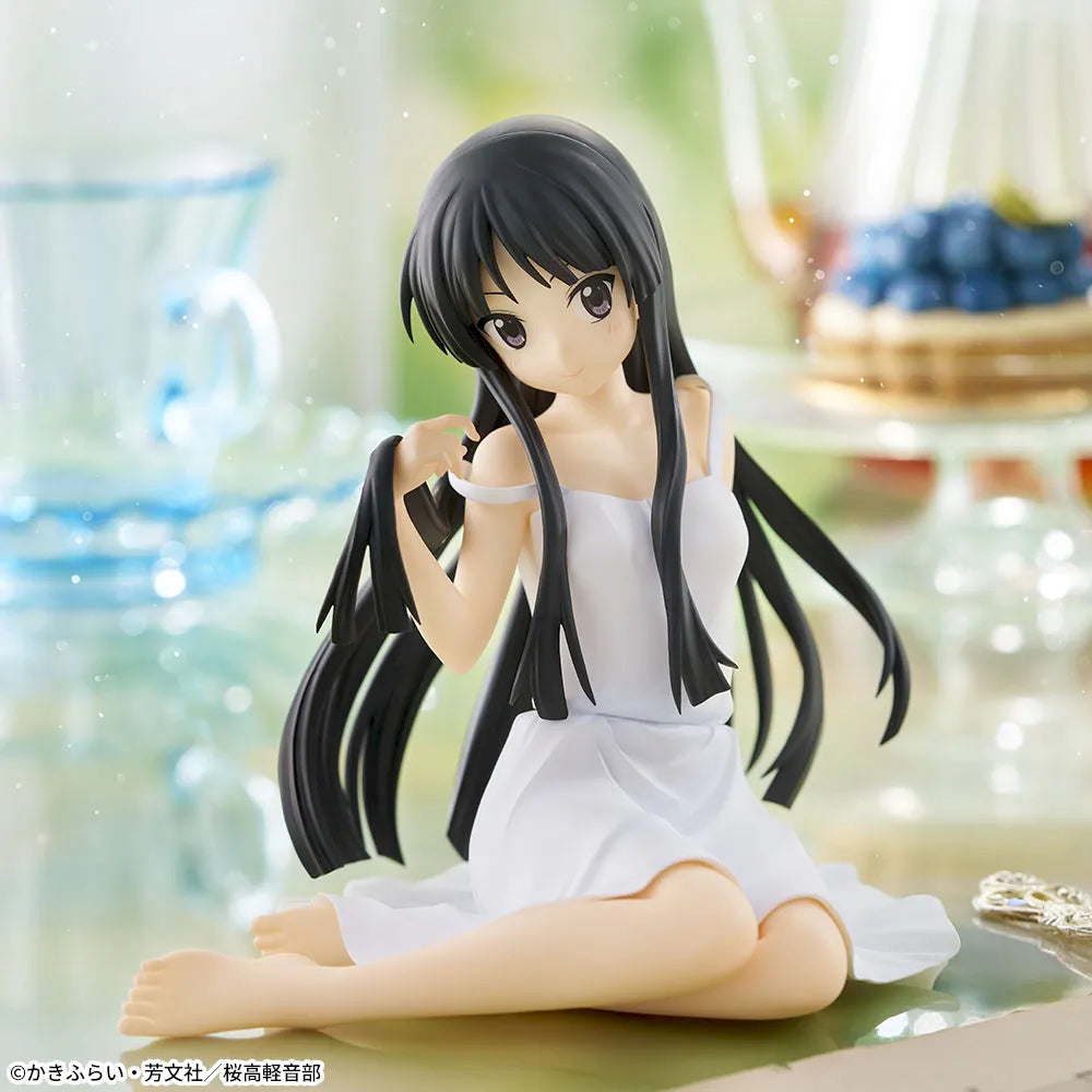 Figura Sega - K-ON! - Akiyama Mio - Yumemirize
