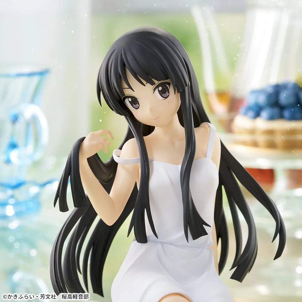 Figura Sega - K-ON! - Akiyama Mio - Yumemirize