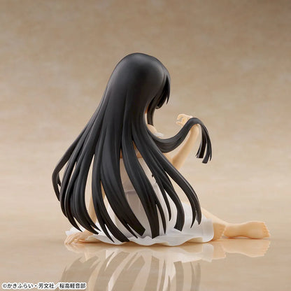 Figura Sega - K-ON! - Akiyama Mio - Yumemirize