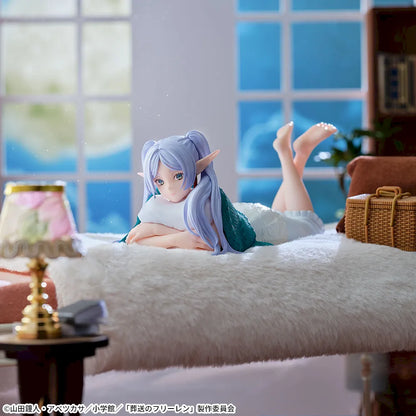 Figura Sega - Frieren: Más allá del final del viajeYumeMirrorize"Frieren"~Ropa de estar por casa~
