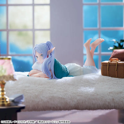 Figura Sega - Frieren: Más allá del final del viajeYumeMirrorize"Frieren"~Ropa de estar por casa~