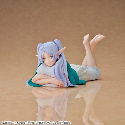 Figura Sega - Frieren: Más allá del final del viajeYumeMirrorize"Frieren"~Ropa de estar por casa~