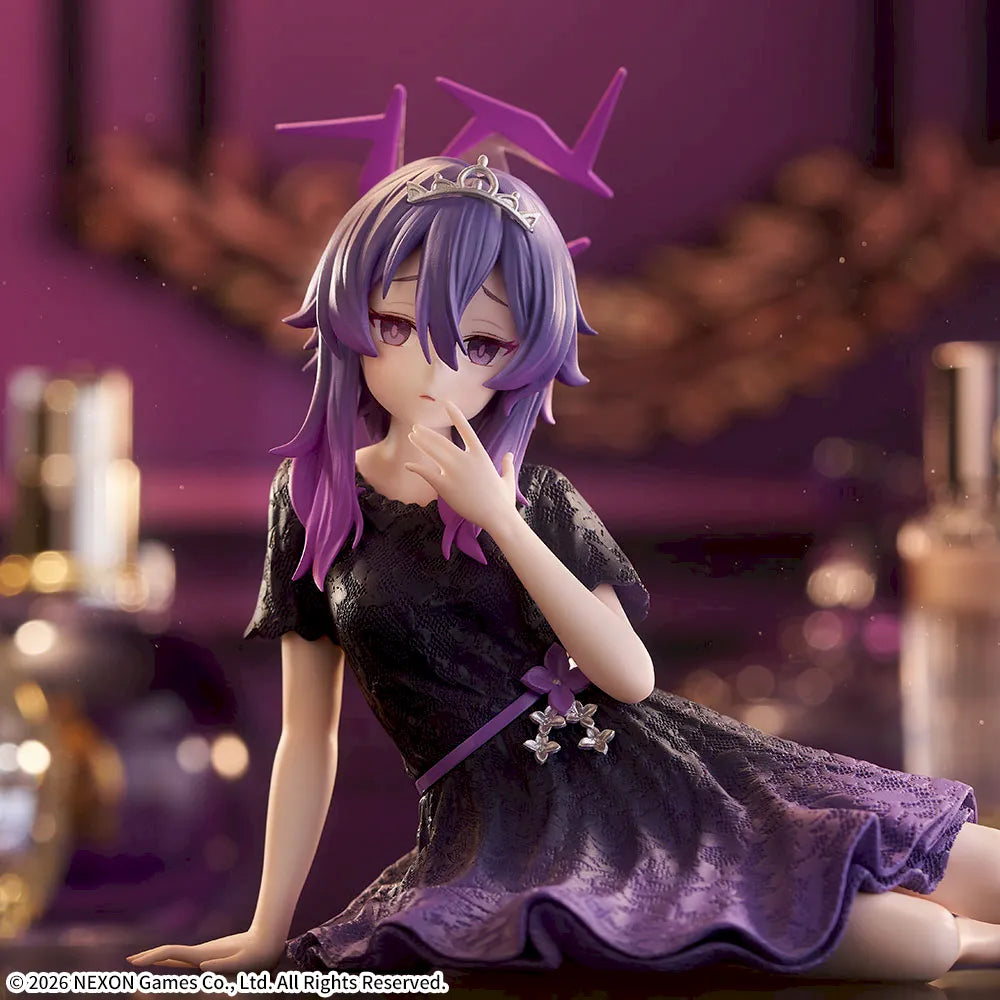 Figura Sega - Blue Archive - Igusa Haruka - Yumemirize