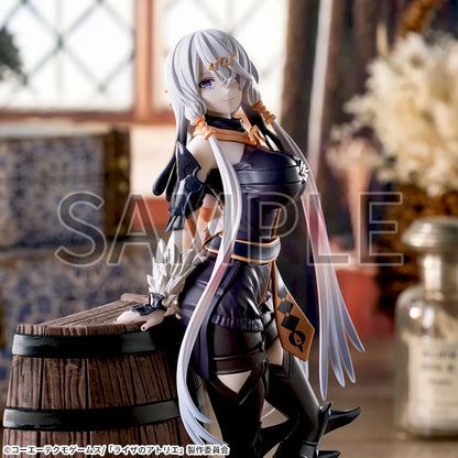 FIgura Sega - Atelier Ryza" De Lumina"Los deseos de Lila"