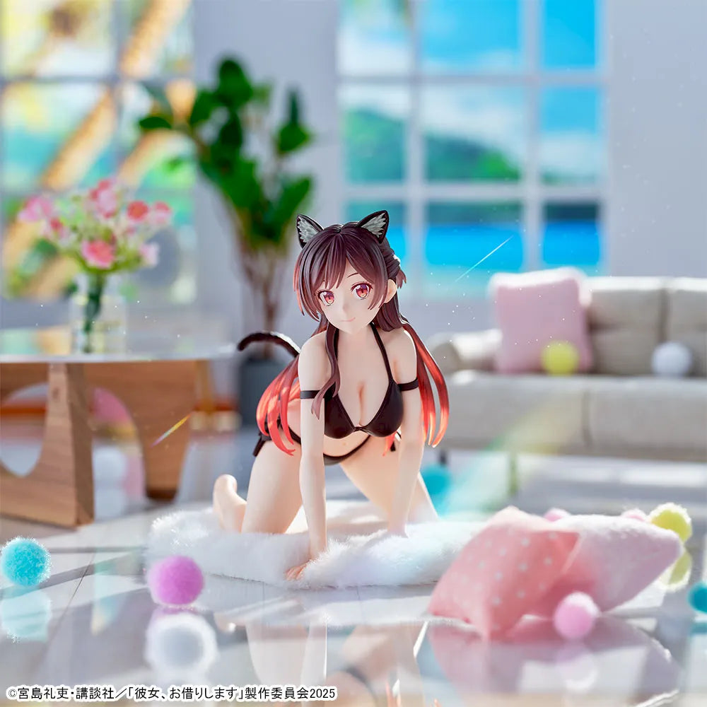 Figura Serga - Novia de alquilerYumeMirrorize"Mizuhara Chizuru"