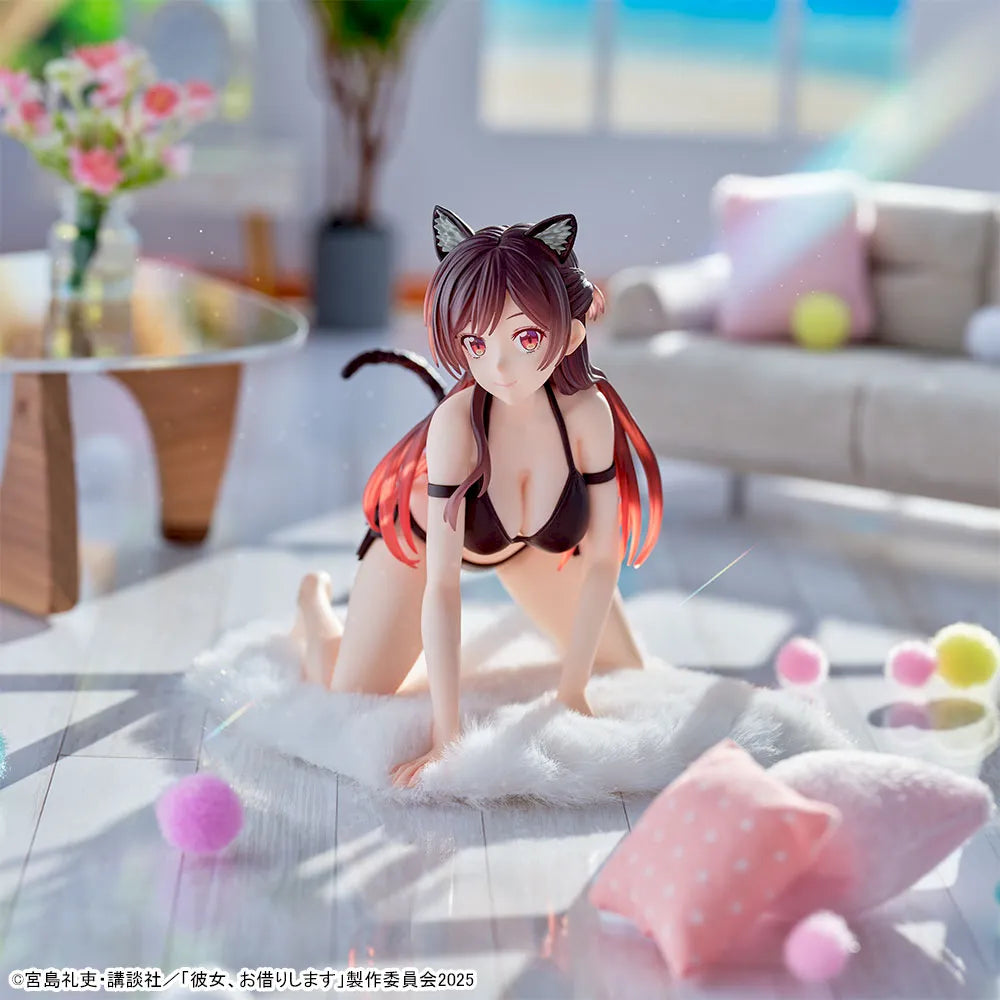 Figura Serga - Novia de alquilerYumeMirrorize"Mizuhara Chizuru"