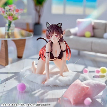 Figura Serga - Novia de alquilerYumeMirrorize"Mizuhara Chizuru"