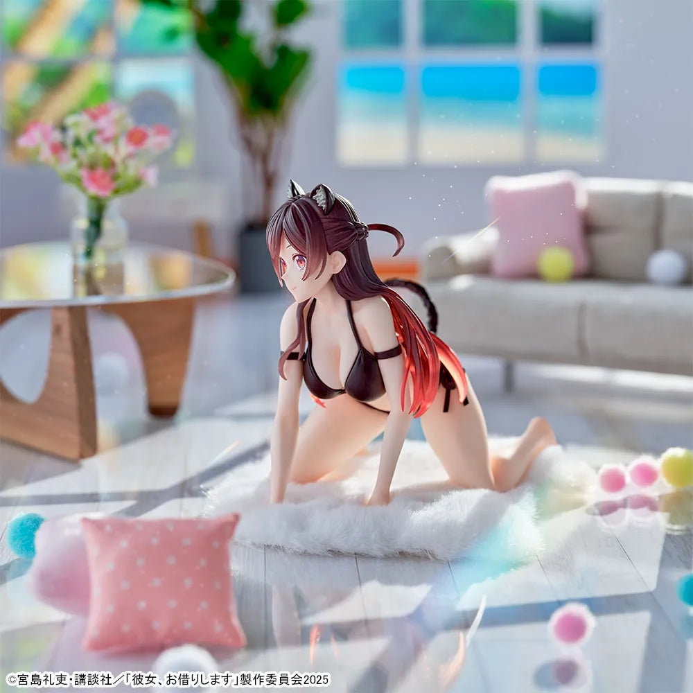 Figura Serga - Novia de alquilerYumeMirrorize"Mizuhara Chizuru"