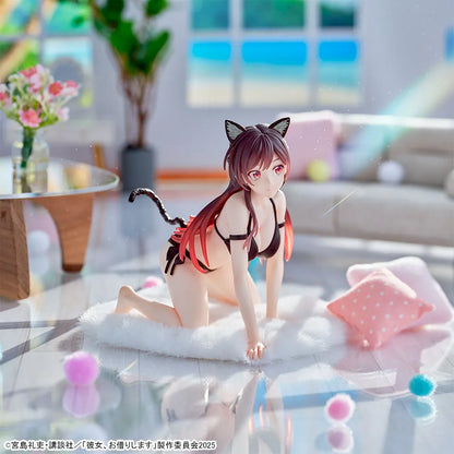 Figura Serga - Novia de alquilerYumeMirrorize"Mizuhara Chizuru"