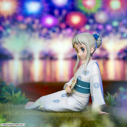 Figura Sega - Ano Hi Mita Hana no Namae o Bokutachi wa Mada Shiranai - Honma Meiko