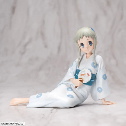 Figura Sega - Ano Hi Mita Hana no Namae o Bokutachi wa Mada Shiranai - Honma Meiko