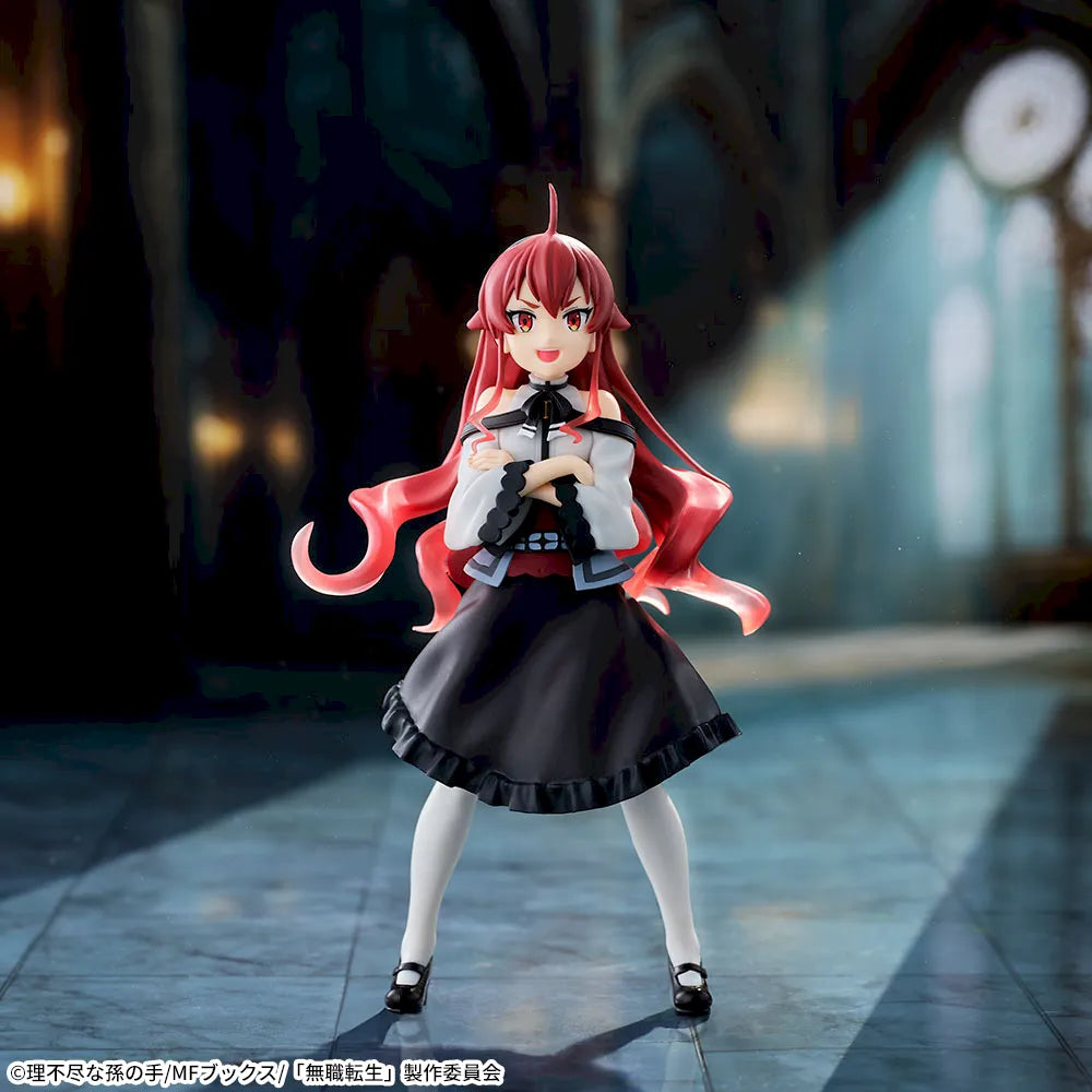 Figura Sega Mushoku Tensei Ellis