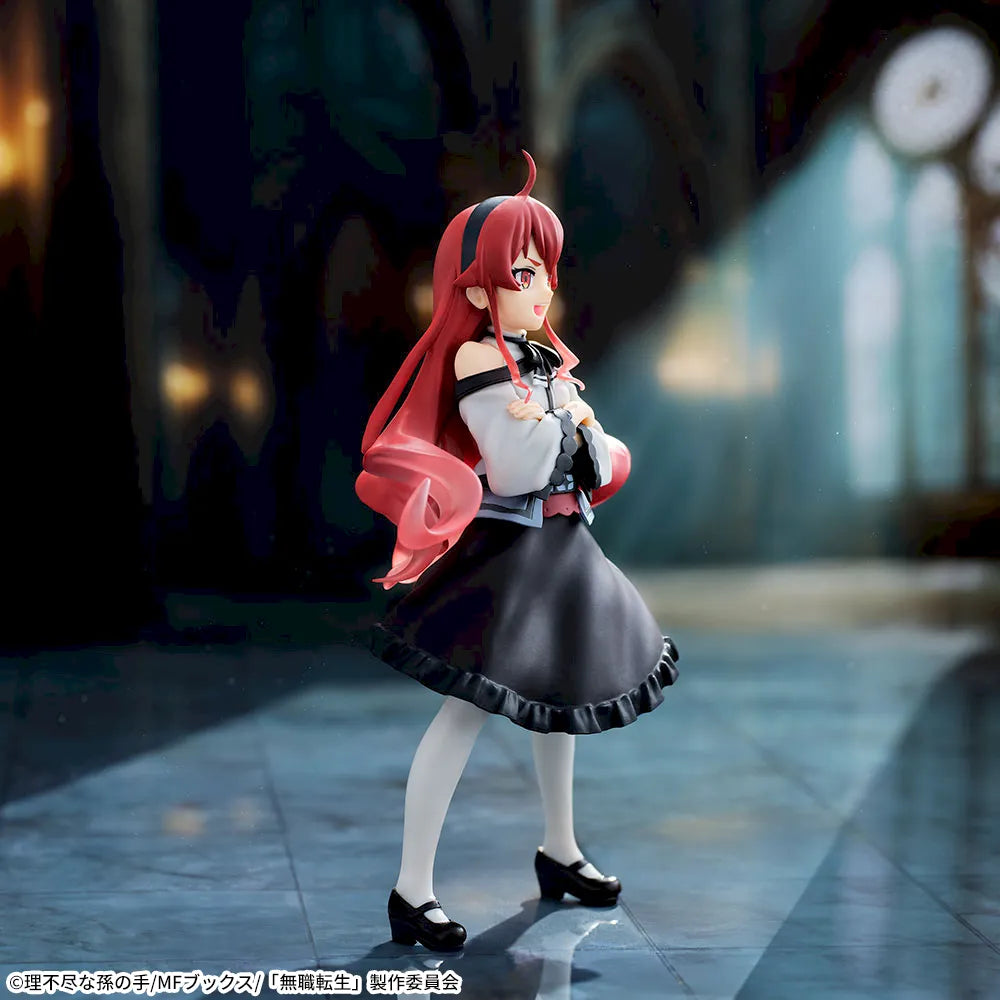Figura Sega Mushoku Tensei Ellis