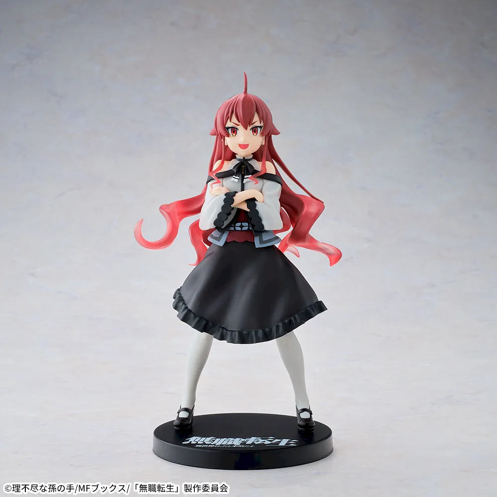 Figura Sega Mushoku Tensei Ellis