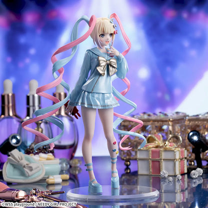 Figura Sega Luminasta - NEEDYGIRLOVERDOSE