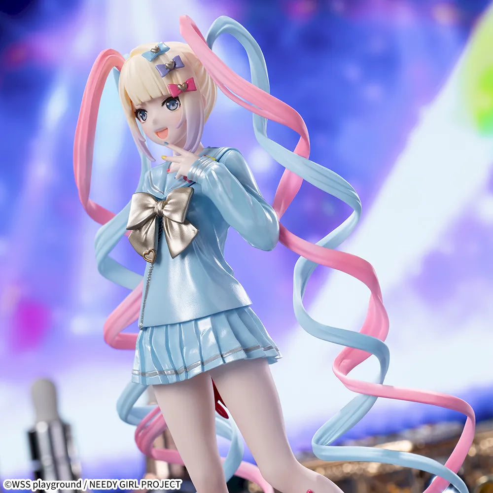 Figura Sega Luminasta - NEEDYGIRLOVERDOSE