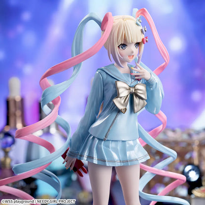 Figura Sega Luminasta - NEEDYGIRLOVERDOSE