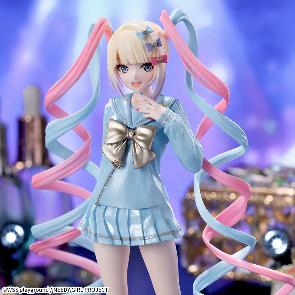 Figura Sega Luminasta - NEEDYGIRLOVERDOSE