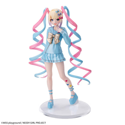 Figura Sega Luminasta - NEEDYGIRLOVERDOSE
