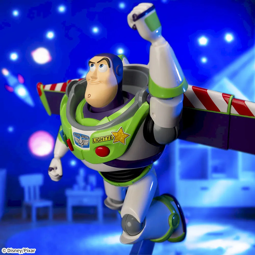 Figura Sega Toy Story 5FIGURIZMα"Buzz Lightyear"