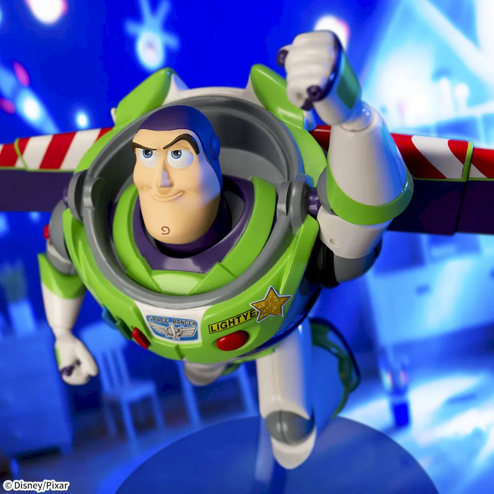 Figura Sega Toy Story 5FIGURIZMα"Buzz Lightyear"