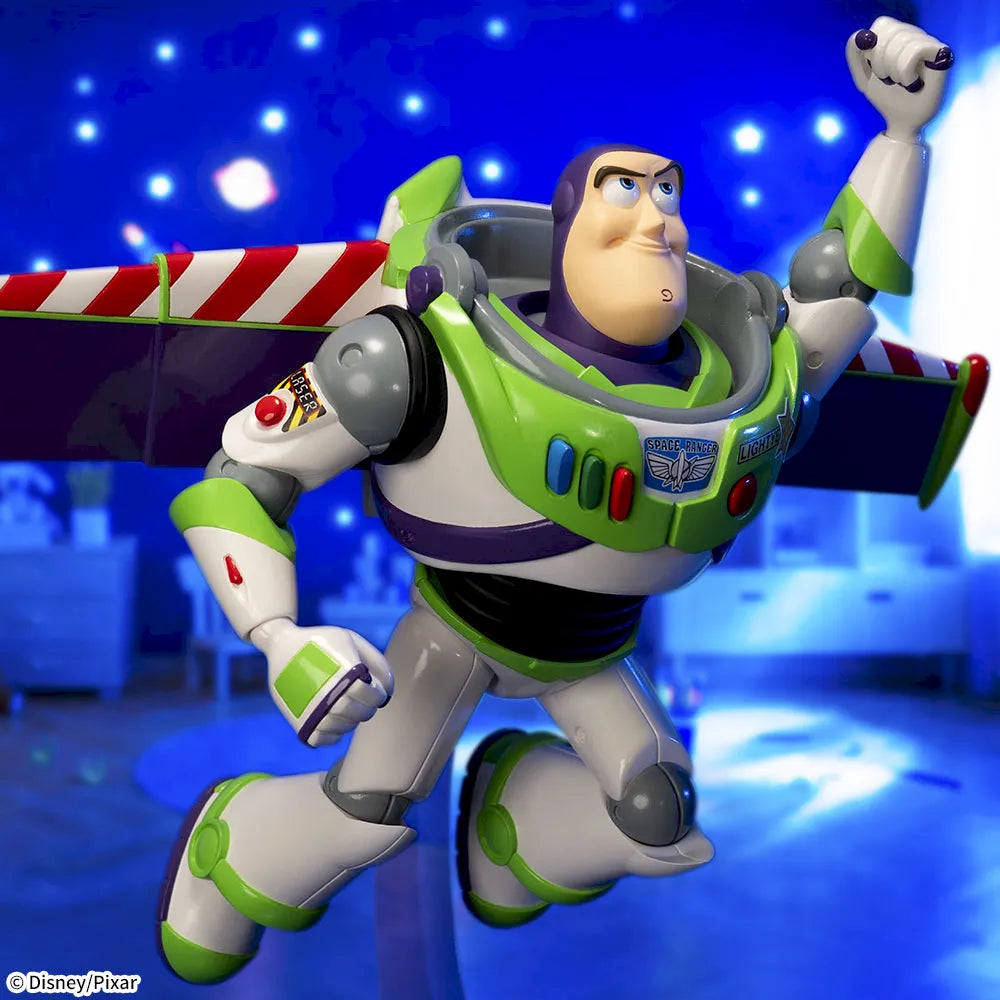 Figura Sega Toy Story 5FIGURIZMα"Buzz Lightyear"