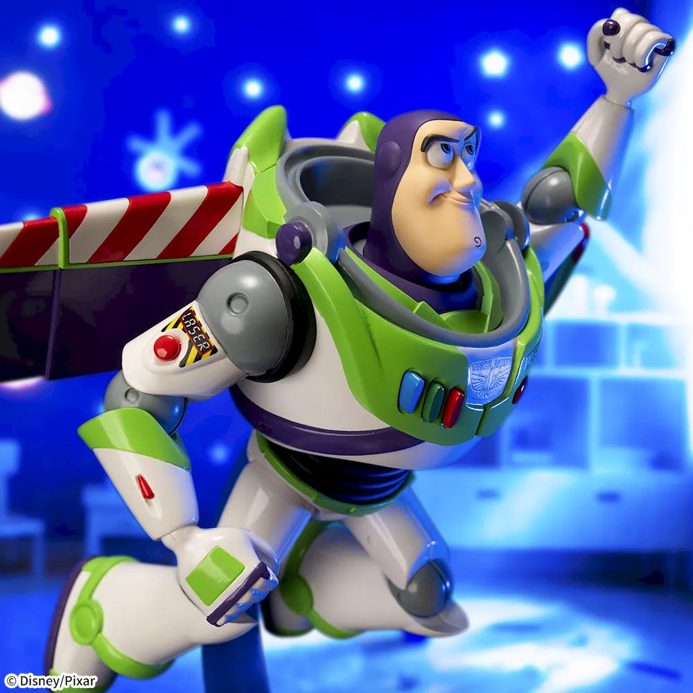 Figura Sega Toy Story 5FIGURIZMα"Buzz Lightyear"