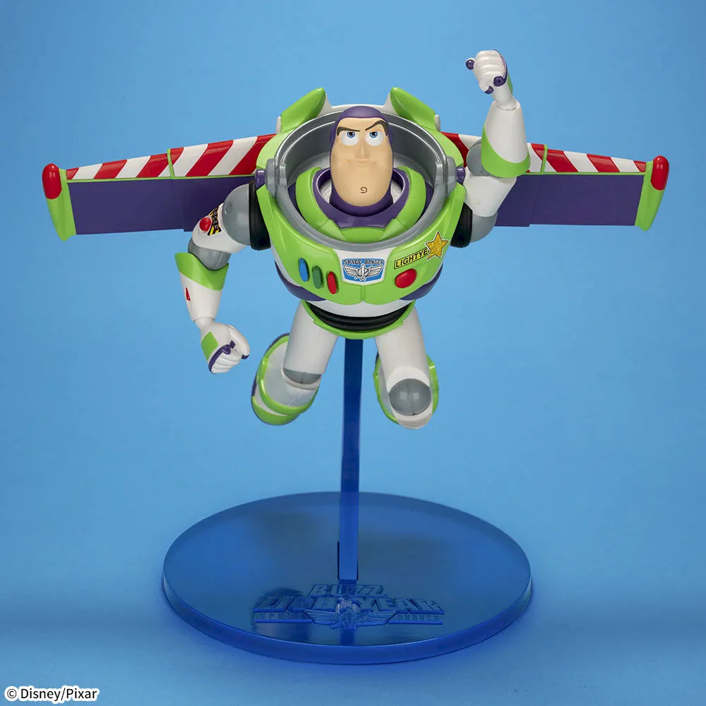Figura Sega Toy Story 5FIGURIZMα"Buzz Lightyear"