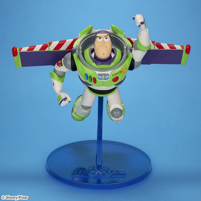 Figura Sega Toy Story 5FIGURIZMα"Buzz Lightyear"