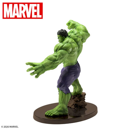 Figura Sega - Marvel Hulk