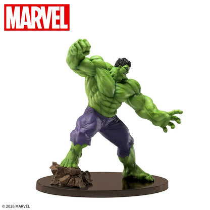 Figura Sega - Marvel Hulk