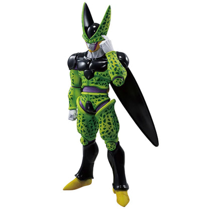 Figura Ichiban Kuji Premio A - Dragon Ball Cell Masterlise