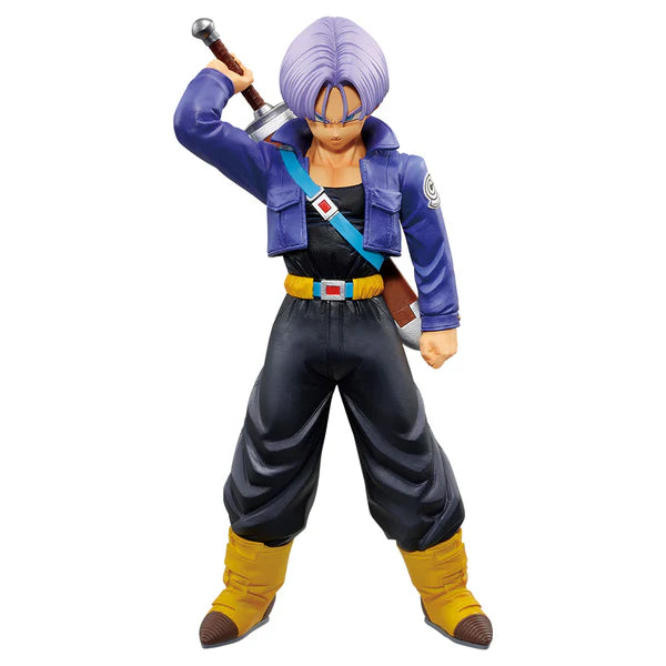 Figura Ichiban Kuji - Premio B Dragon Ball Trunks Masterlise